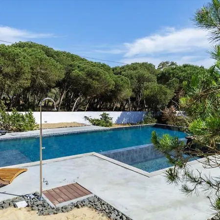 Forest Village Azenhas do Mar Exterior photo
