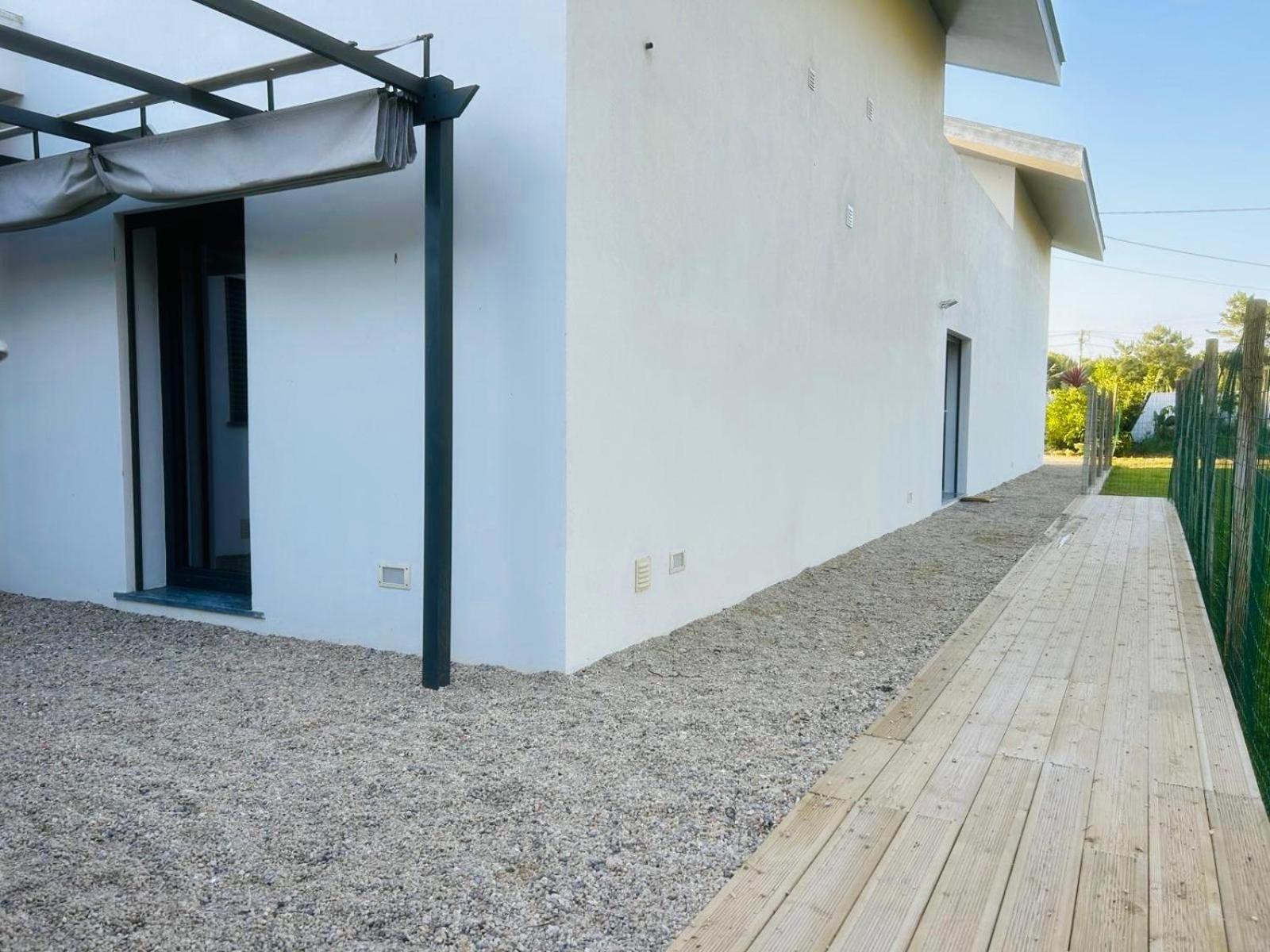 Forest Village Holiday home